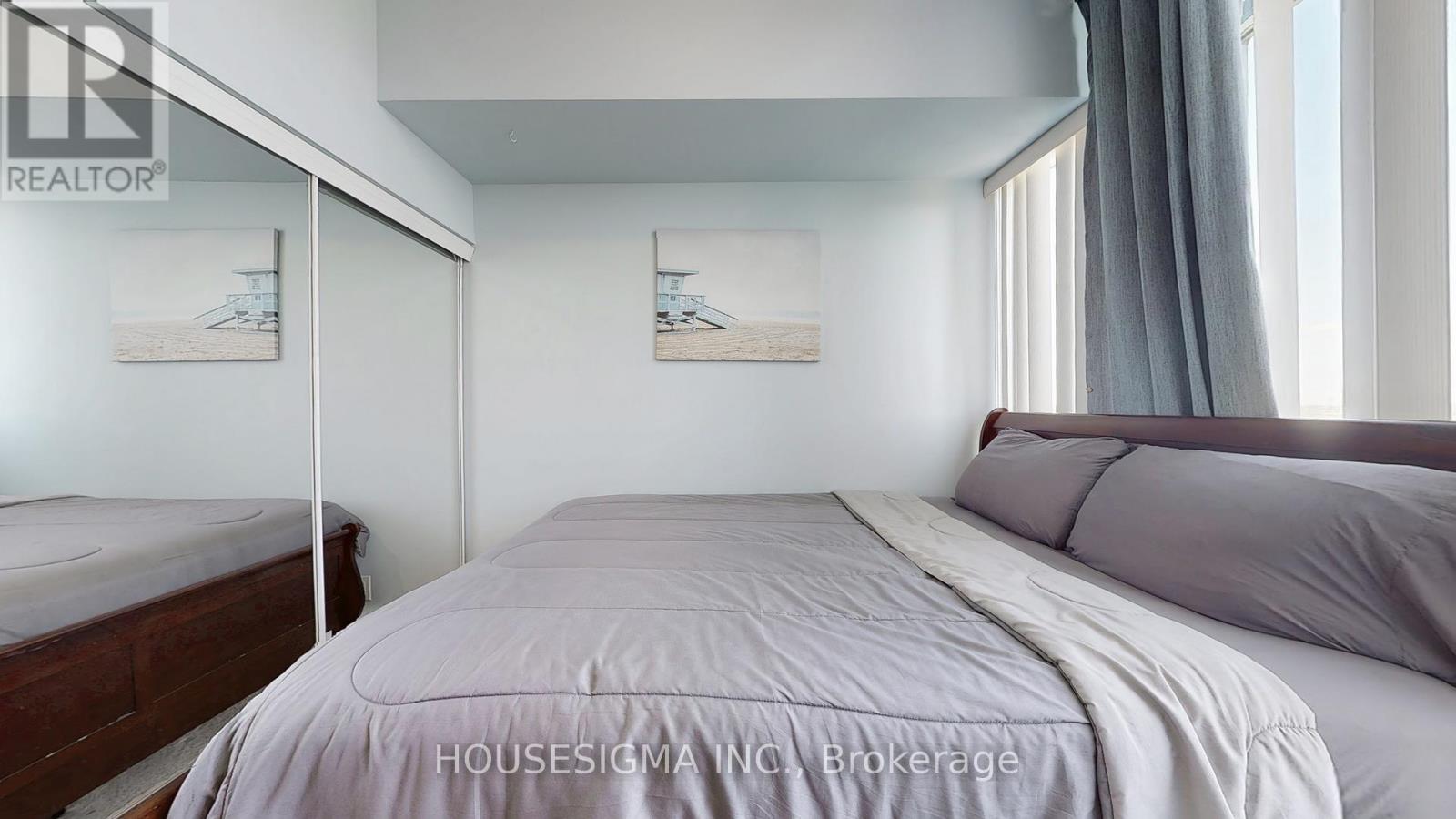 1303 - 80 Absolute Avenue, Mississauga, Ontario  L4Z 0A2 - Photo 23 - W12904702