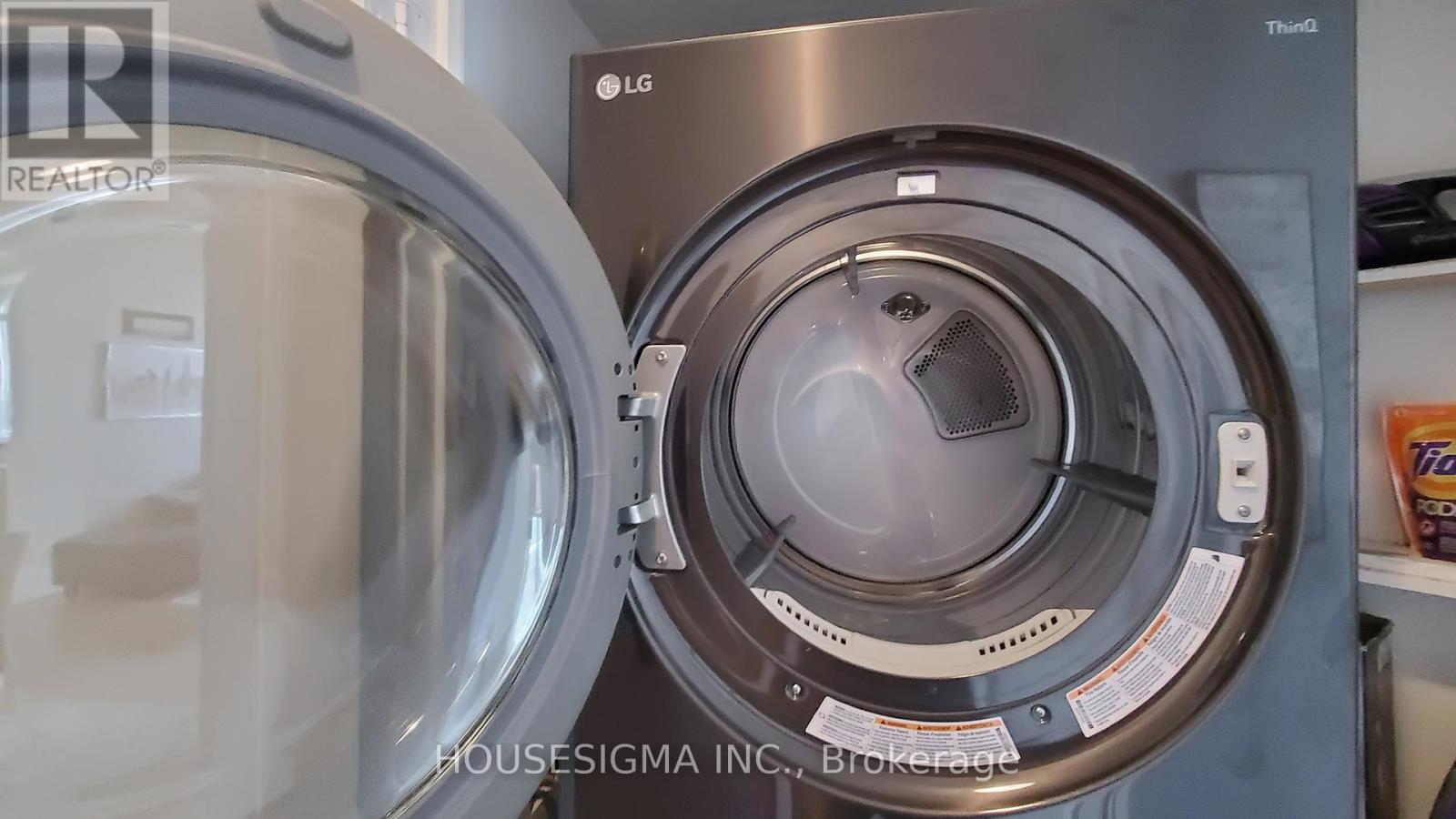 1303 - 80 Absolute Avenue, Mississauga, Ontario  L4Z 0A2 - Photo 26 - W12904702