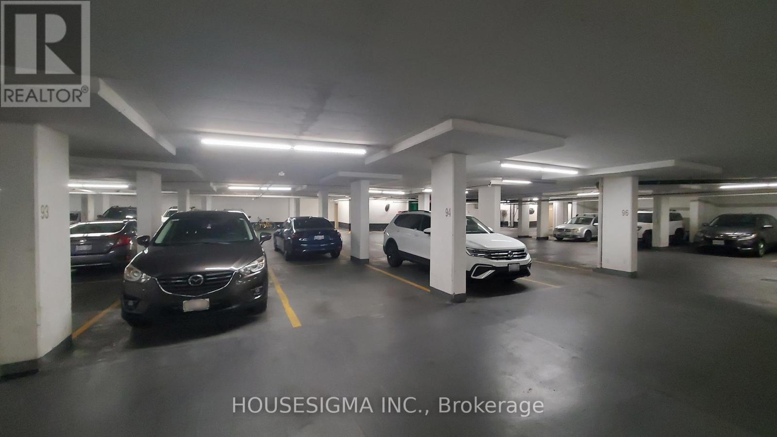 1303 - 80 Absolute Avenue, Mississauga, Ontario  L4Z 0A2 - Photo 32 - W12904702