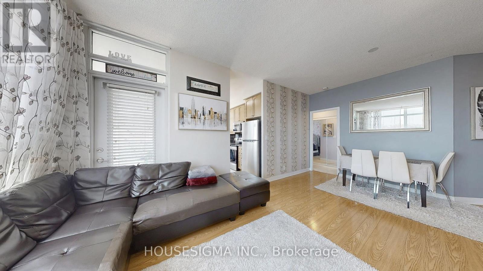 1303 - 80 Absolute Avenue, Mississauga, Ontario  L4Z 0A2 - Photo 9 - W12904702