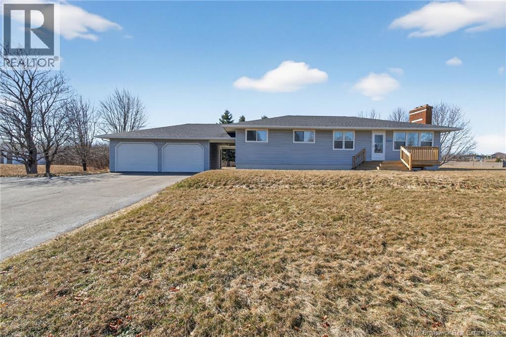 1341 Chemin Bas Cap-Pele, Cap-Pelé, New Brunswick  E4N 1M4 - Photo 1 - NB134053