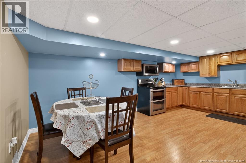 1341 Chemin Bas Cap-Pele, Cap-Pelé, New Brunswick  E4N 1M4 - Photo 17 - NB134053