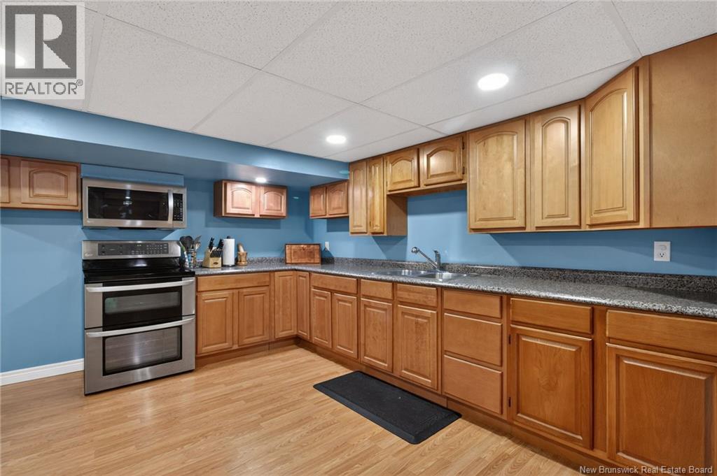 1341 Chemin Bas Cap-Pele, Cap-Pelé, New Brunswick  E4N 1M4 - Photo 18 - NB134053