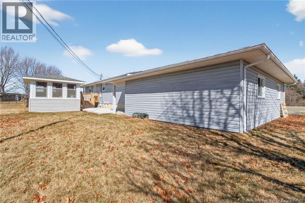 1341 Chemin Bas Cap-Pele, Cap-Pelé, New Brunswick  E4N 1M4 - Photo 27 - NB134053