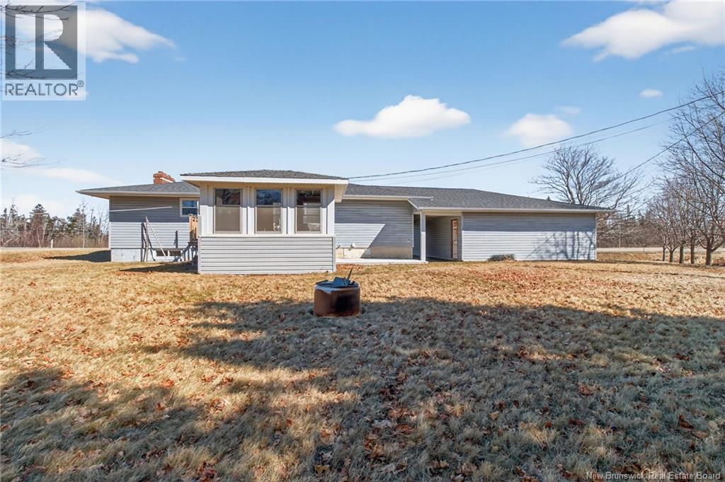 1341 Chemin Bas Cap-Pele, Cap-Pelé, New Brunswick  E4N 1M4 - Photo 28 - NB134053