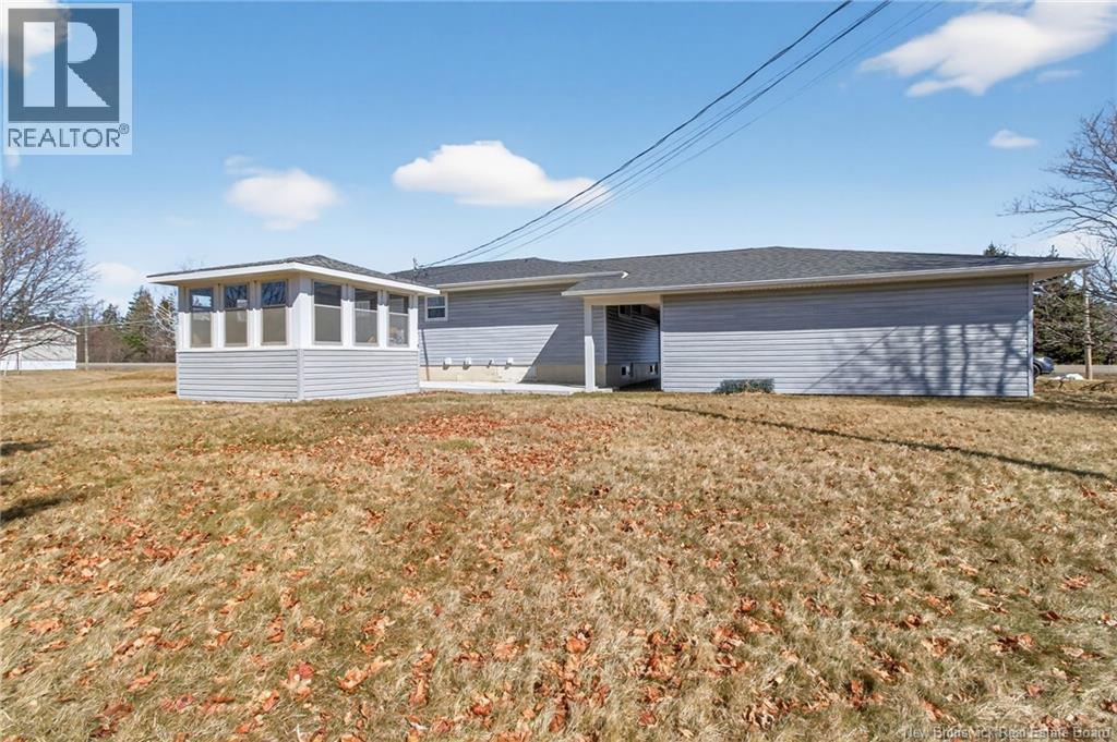 1341 Chemin Bas Cap-Pele, Cap-Pelé, New Brunswick  E4N 1M4 - Photo 29 - NB134053