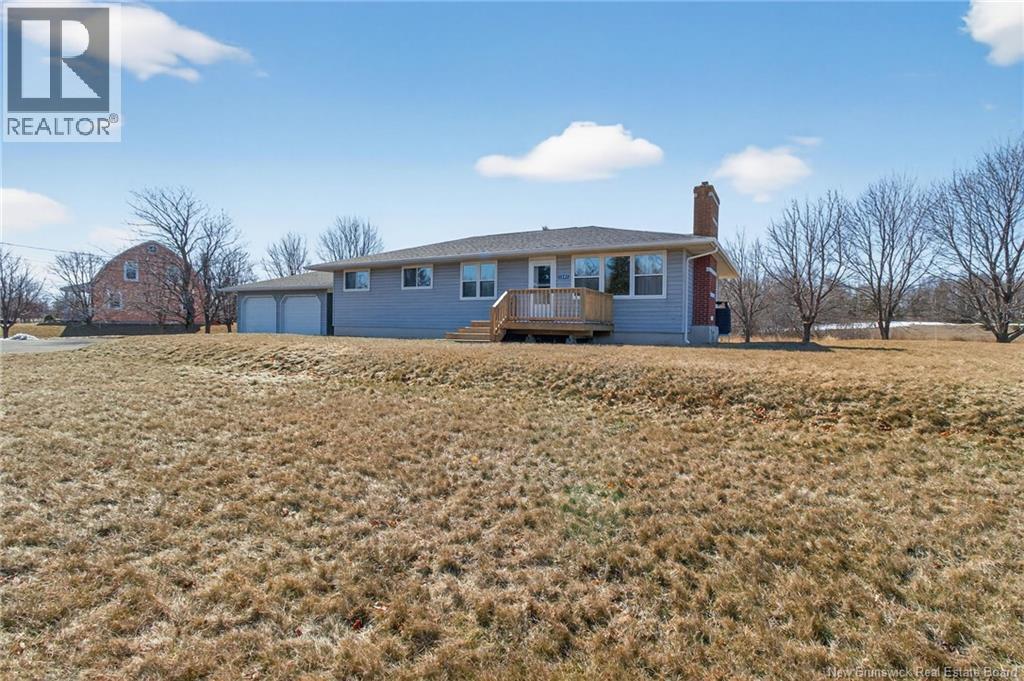 1341 Chemin Bas Cap-Pele, Cap-Pelé, New Brunswick  E4N 1M4 - Photo 3 - NB134053