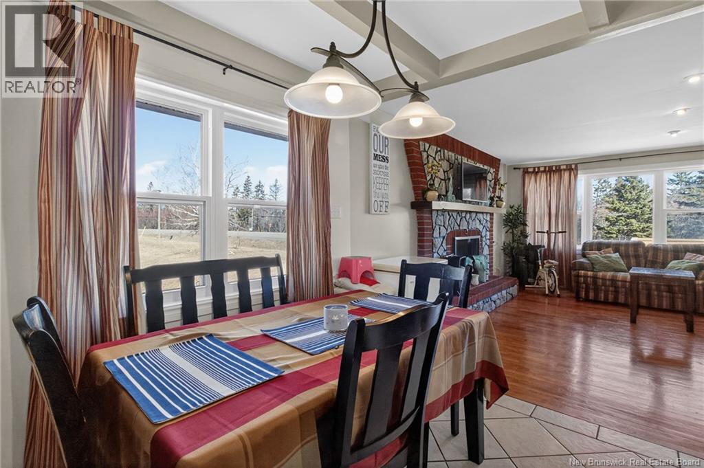 1341 Chemin Bas Cap-Pele, Cap-Pelé, New Brunswick  E4N 1M4 - Photo 9 - NB134053