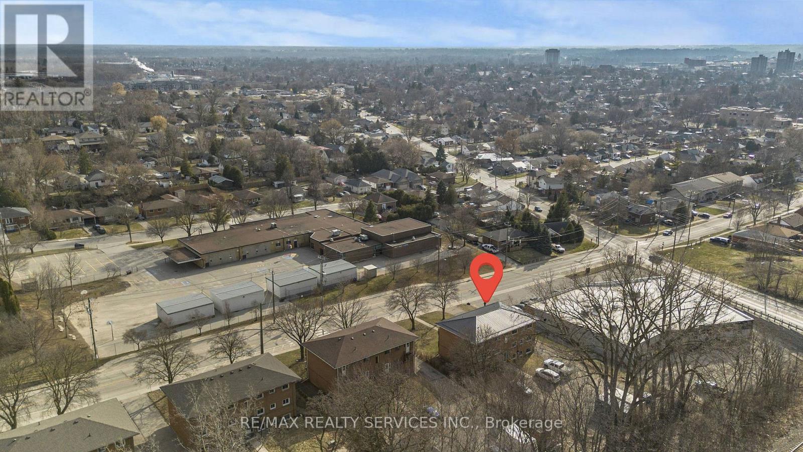 5 - 358 Grey Street, Brantford, Ontario  N3S 4X4 - Photo 27 - X12904546