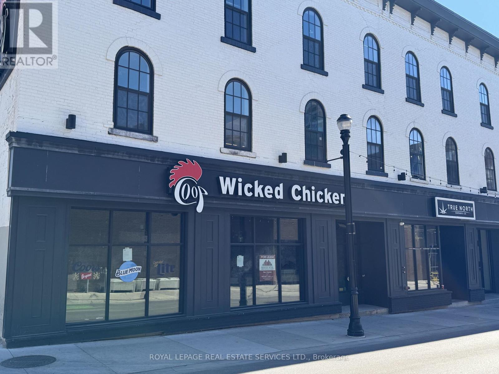 1 Queen Street N, Kitchener, Ontario  N2H 2G7 - Photo 19 - X12904566