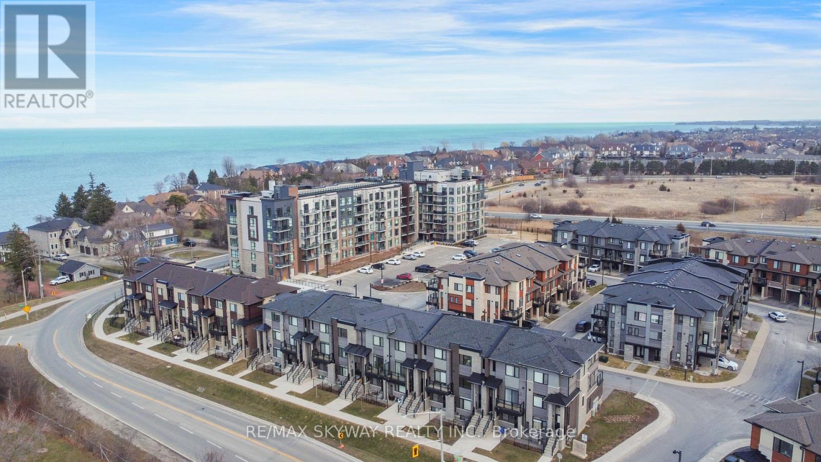 306 - 600 North Service Road, Hamilton, Ontario  L8E 0L2 - Photo 40 - X12904616