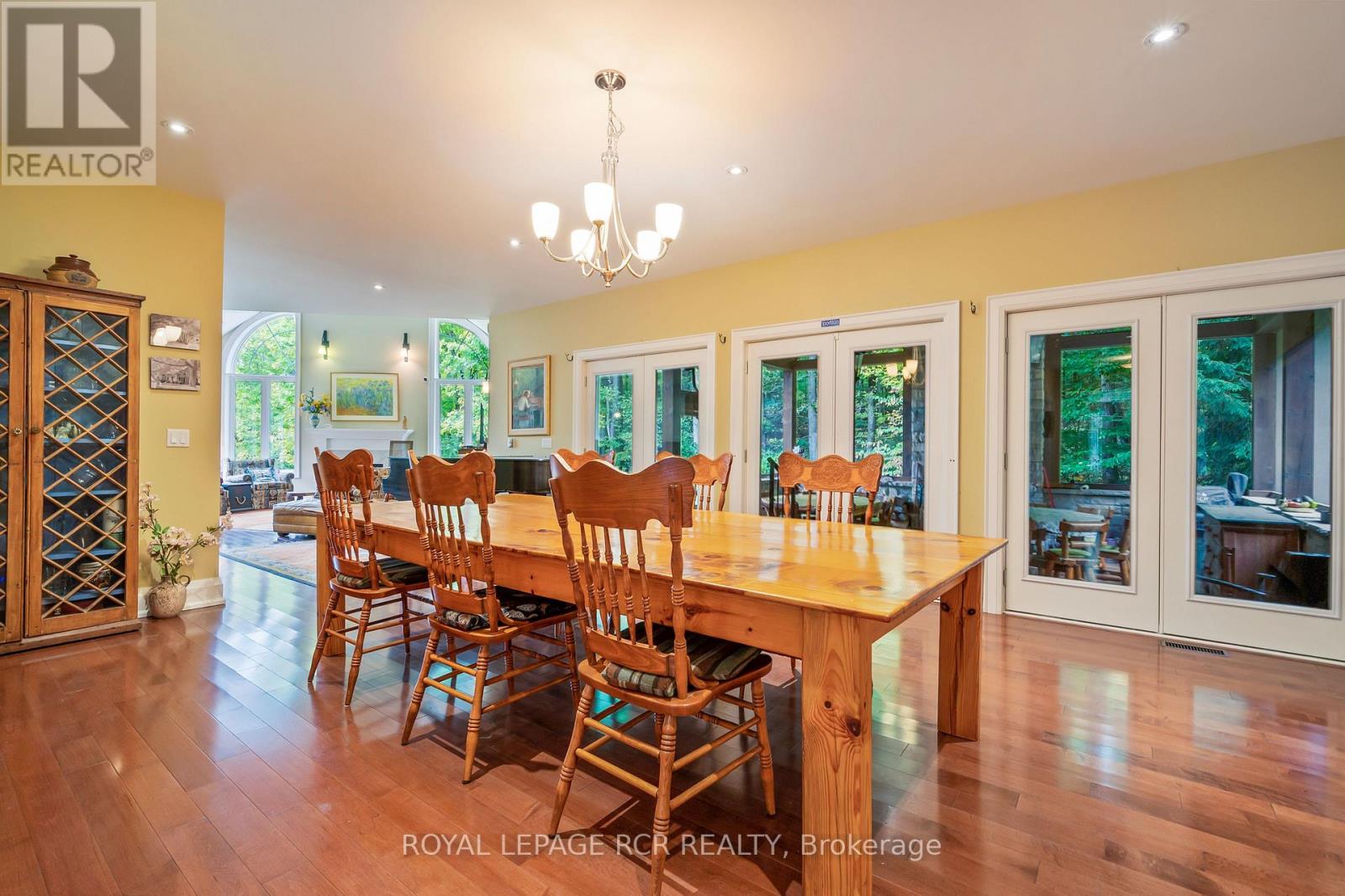 9245 Wellington 124 Road, Erin, Ontario  N1H 6H7 - Photo 12 - X12904628