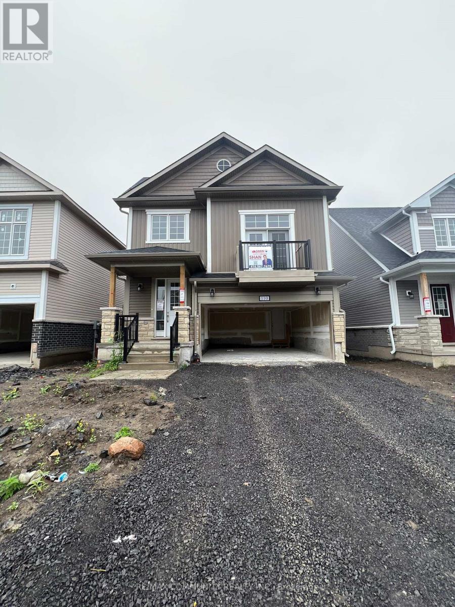 110 OAKMONT DRIVE, Loyalist, Ontario