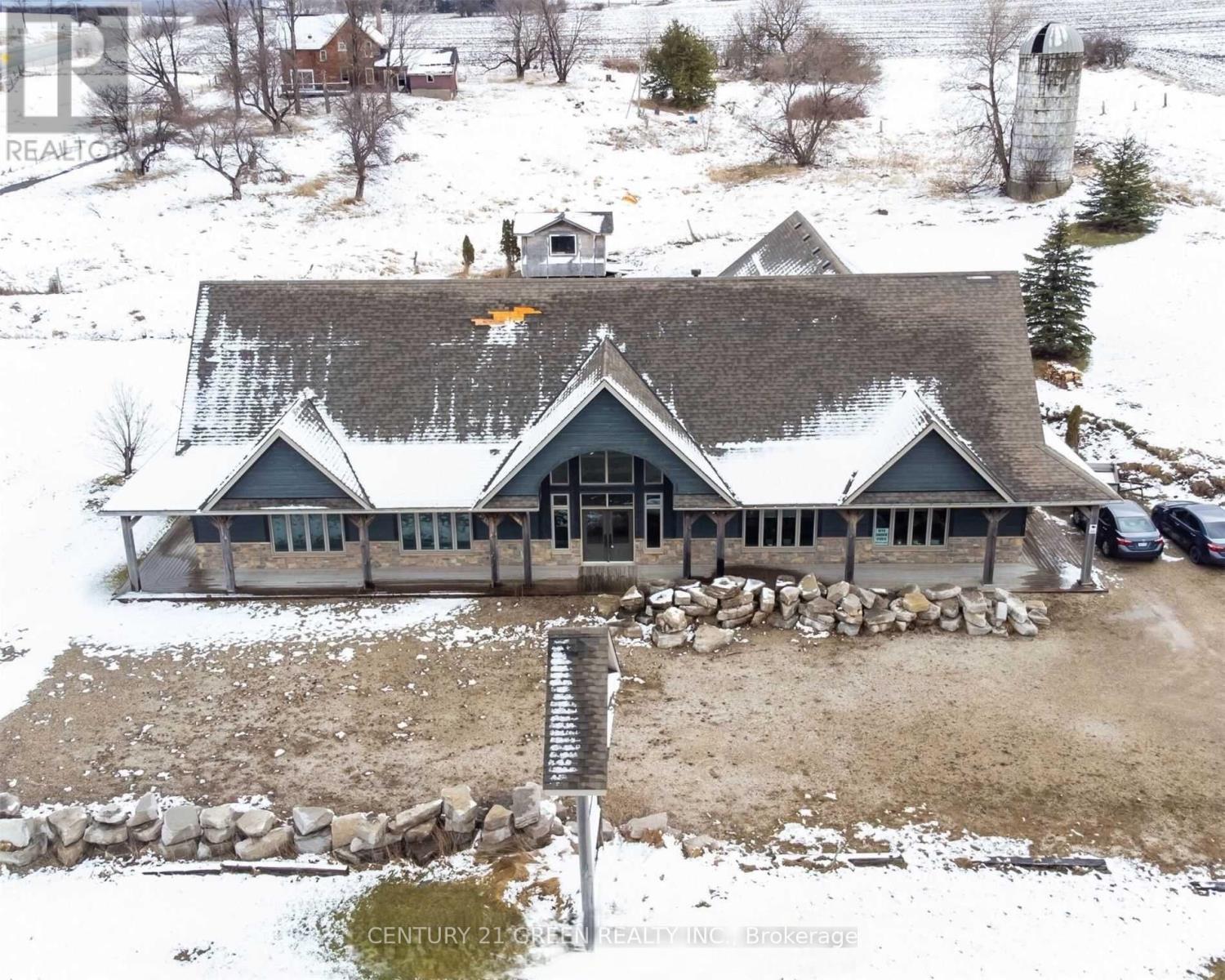 935689 AIRPORT ROAD, Mono, Ontario