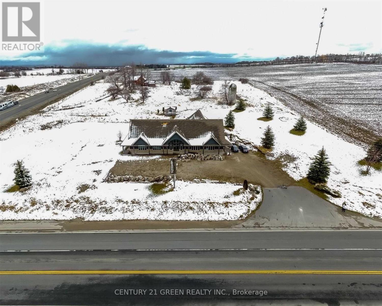 935689 Airport Road, Mono, Ontario  L0N 1R0 - Photo 5 - X12904650