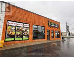 A - 652 FAIRWAY ROAD S, Kitchener, Ontario