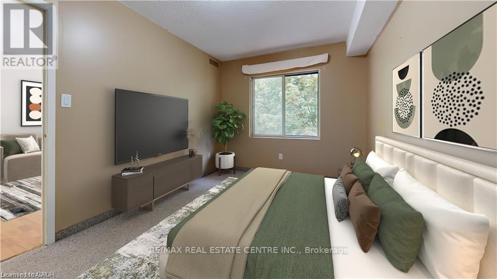 403 - 15 Hofstetter Avenue, Kitchener, Ontario  N2A 3Z7 - Photo 9 - X12904716