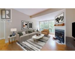 403 - 15 HOFSTETTER AVENUE, Kitchener, Ontario