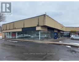 1 - 100 CASTLEFRANK ROAD, Ottawa, Ontario