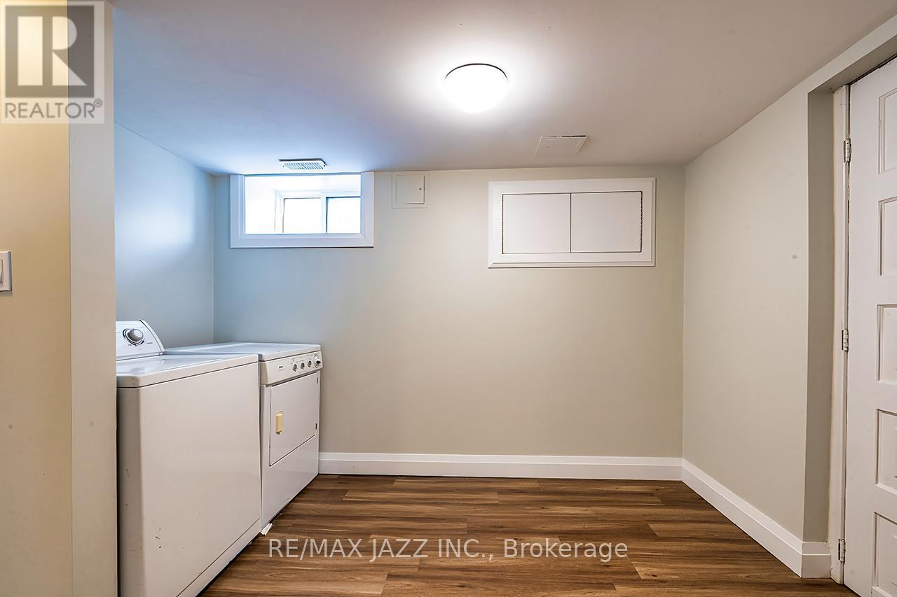 #2 - 708 Newman Crescent, Whitby, Ontario  L1N 1M6 - Photo 13 - E12904744