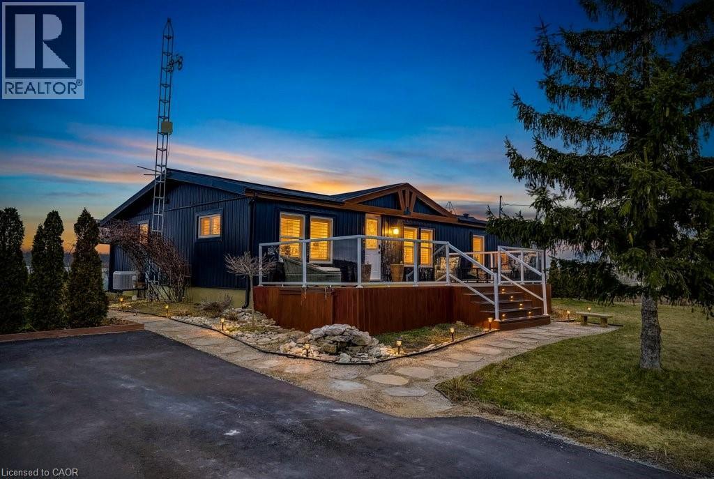 35 CONCESSION 7 Road, Cayuga, Ontario