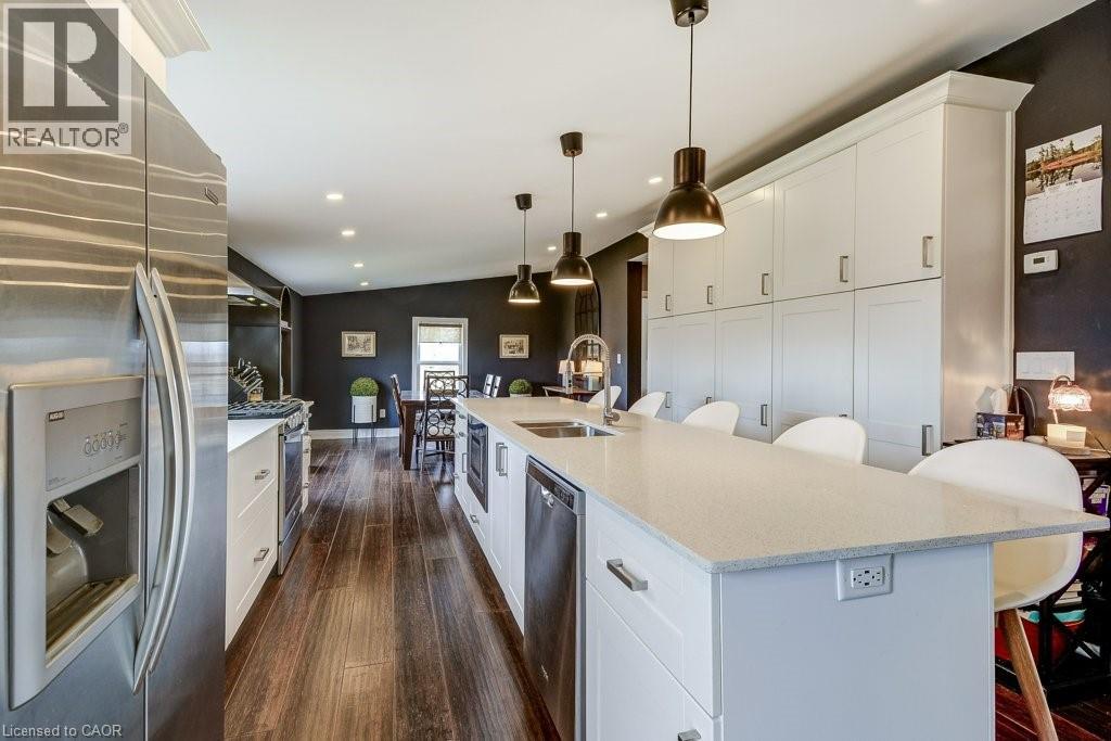 35 Concession 7 Road, Cayuga, Ontario  N0A 1E0 - Photo 17 - 40813887