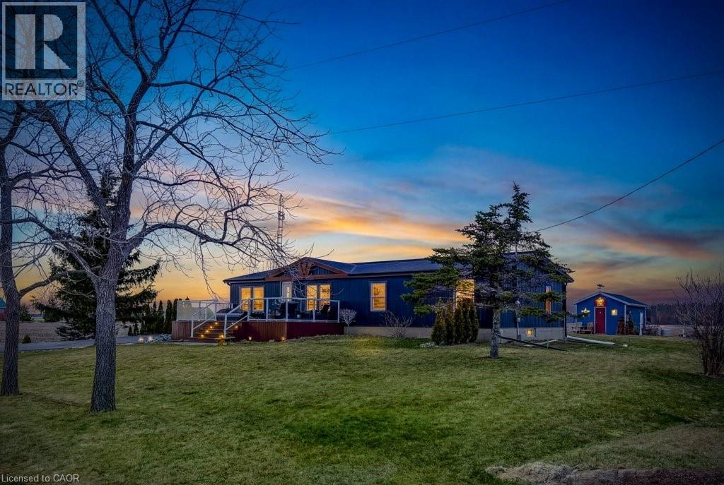 35 Concession 7 Road, Cayuga, Ontario  N0A 1E0 - Photo 2 - 40813887