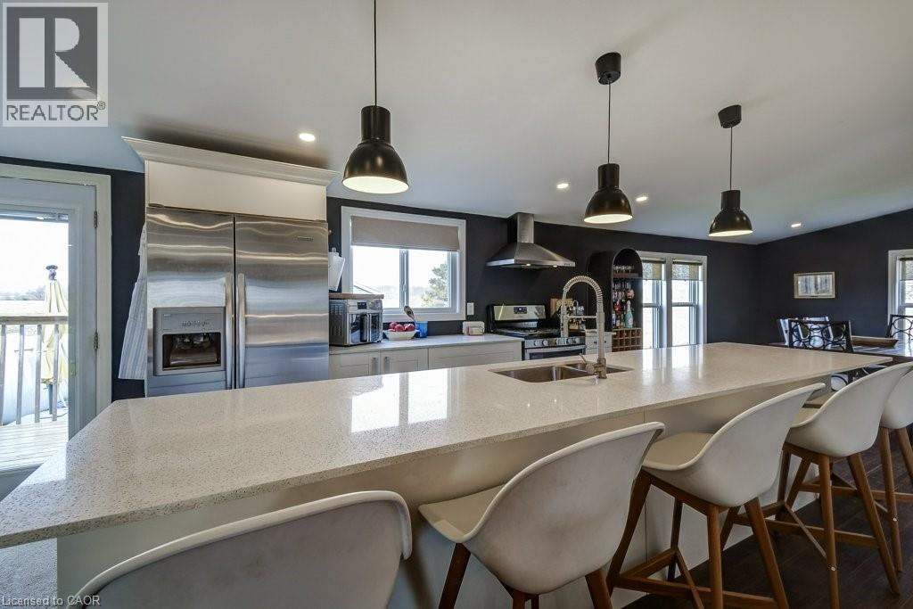 35 Concession 7 Road, Cayuga, Ontario  N0A 1E0 - Photo 21 - 40813887