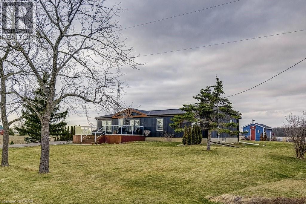 35 Concession 7 Road, Cayuga, Ontario  N0A 1E0 - Photo 3 - 40813887