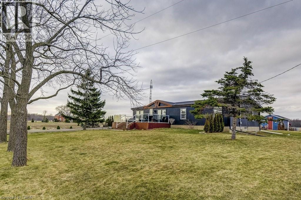 35 Concession 7 Road, Cayuga, Ontario  N0A 1E0 - Photo 4 - 40813887