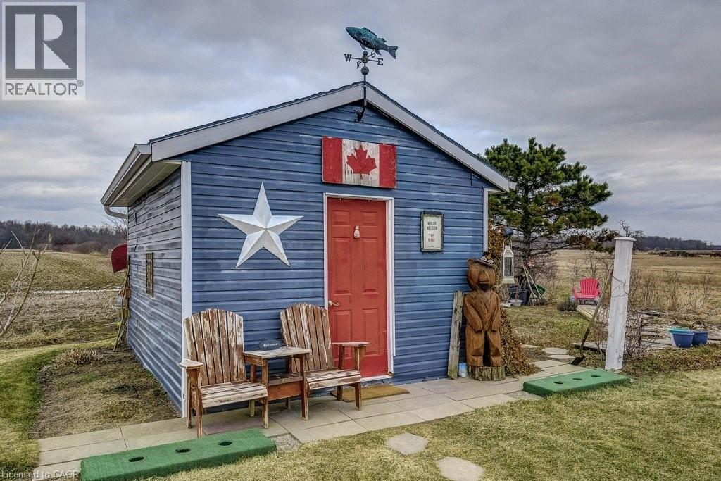 35 Concession 7 Road, Cayuga, Ontario  N0A 1E0 - Photo 47 - 40813887