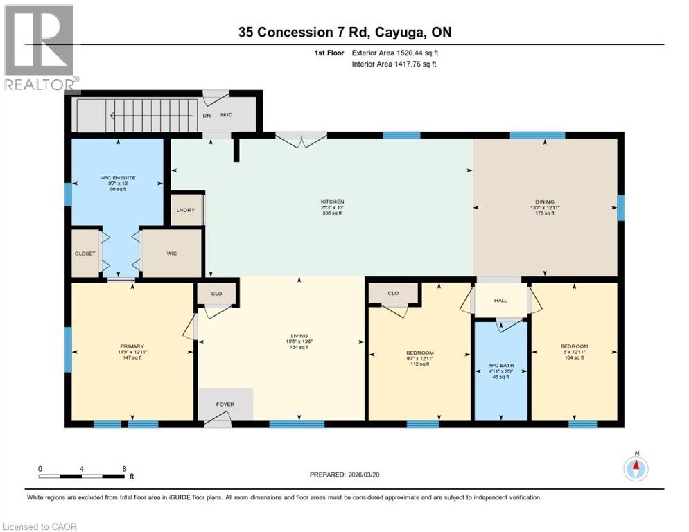 35 Concession 7 Road, Cayuga, Ontario  N0A 1E0 - Photo 48 - 40813887