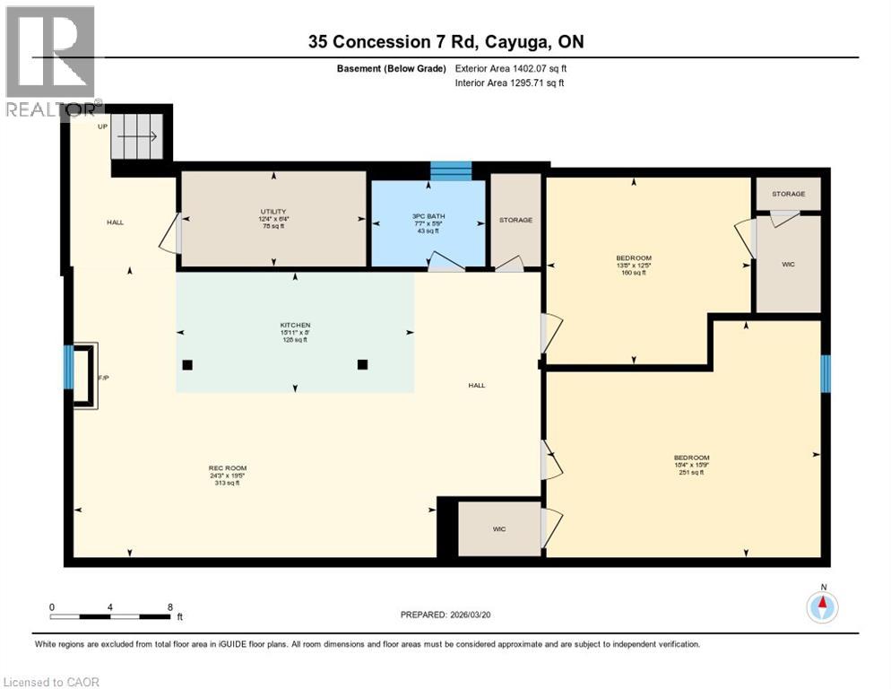 35 Concession 7 Road, Cayuga, Ontario  N0A 1E0 - Photo 49 - 40813887