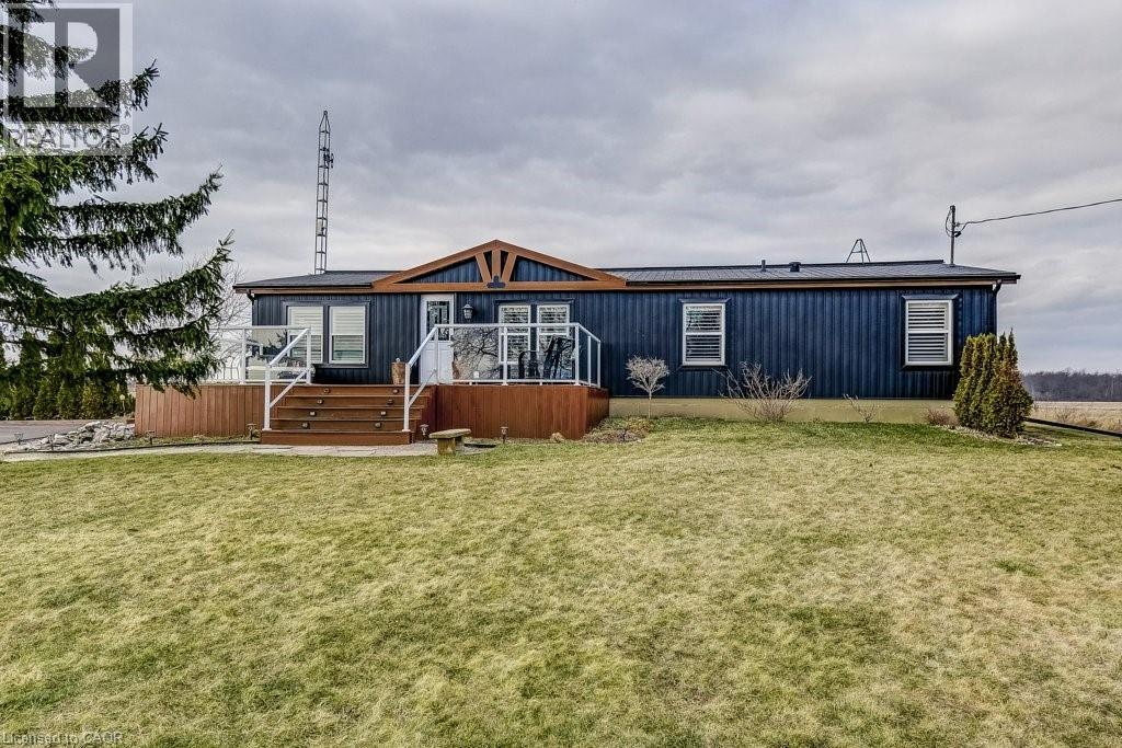 35 Concession 7 Road, Cayuga, Ontario  N0A 1E0 - Photo 5 - 40813887