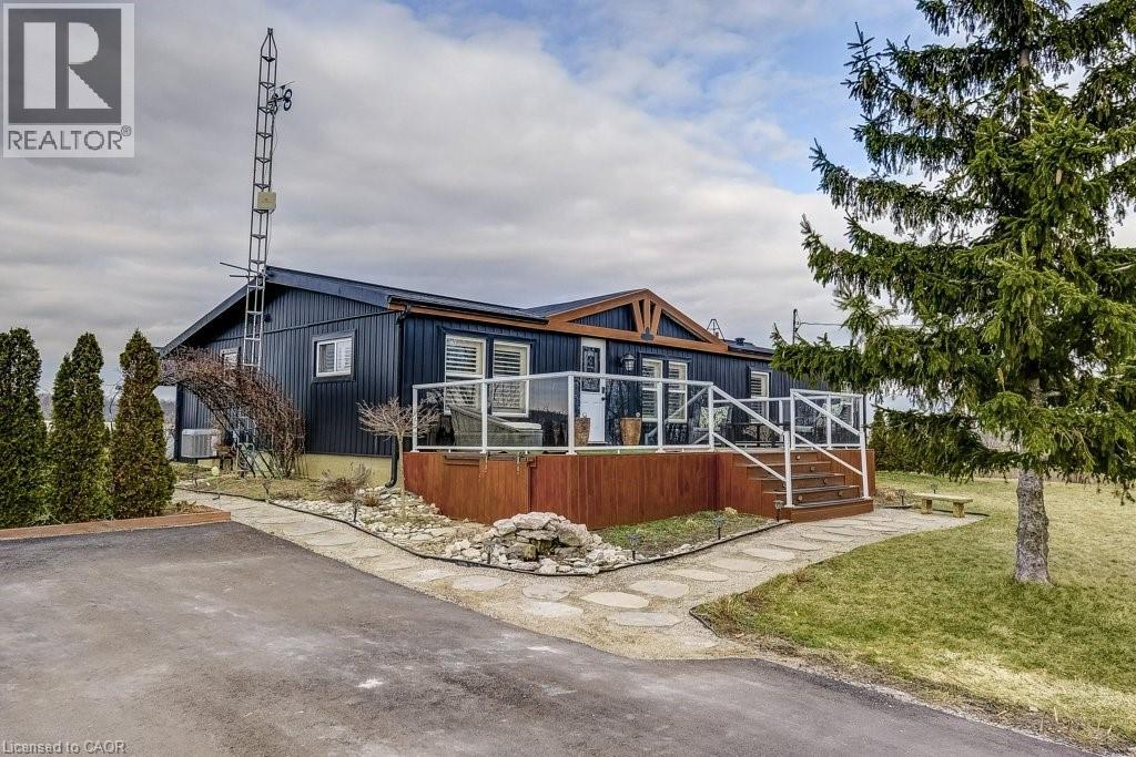 35 Concession 7 Road, Cayuga, Ontario  N0A 1E0 - Photo 6 - 40813887