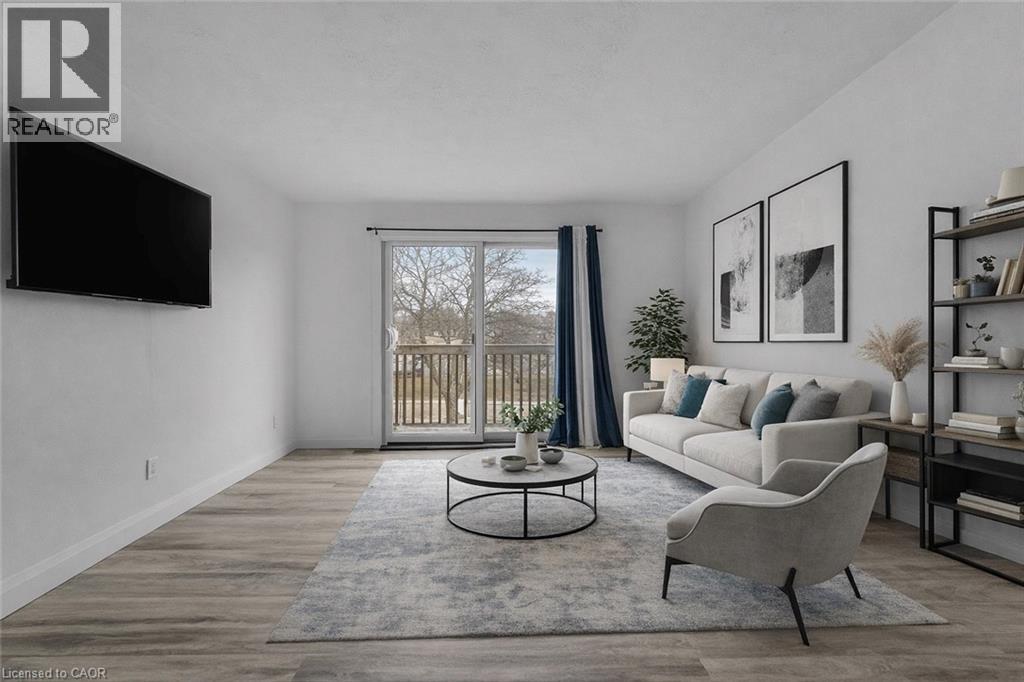 358 GREY Street Unit# 5, Brantford, Ontario