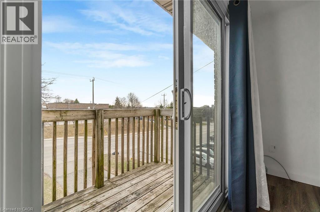 358 Grey Street Unit# 5, Brantford, Ontario  N3S 4X4 - Photo 18 - 40813886
