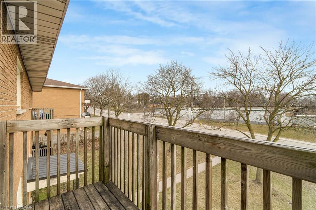 358 Grey Street Unit# 5, Brantford, Ontario  N3S 4X4 - Photo 19 - 40813886