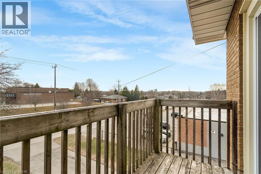 358 Grey Street Unit# 5, Brantford, Ontario  N3S 4X4 - Photo 20 - 40813886