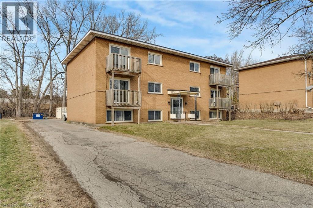 358 Grey Street Unit# 5, Brantford, Ontario  N3S 4X4 - Photo 22 - 40813886