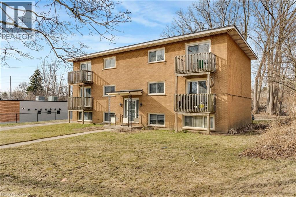 358 Grey Street Unit# 5, Brantford, Ontario  N3S 4X4 - Photo 23 - 40813886