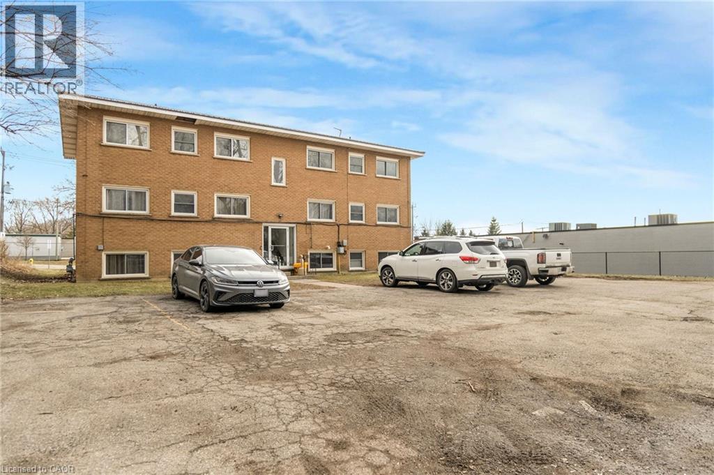 358 Grey Street Unit# 5, Brantford, Ontario  N3S 4X4 - Photo 24 - 40813886