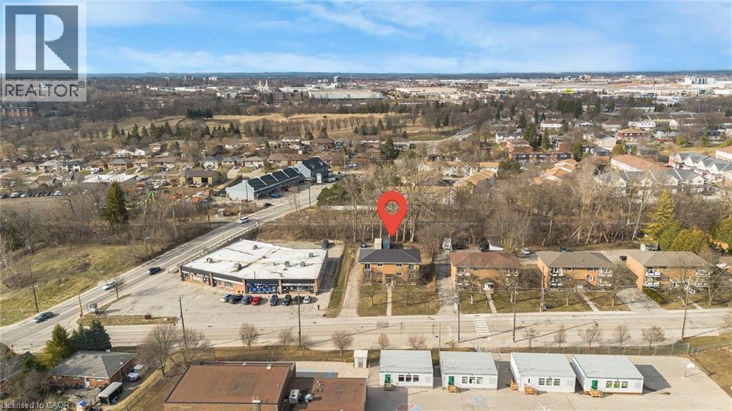 358 Grey Street Unit# 5, Brantford, Ontario  N3S 4X4 - Photo 25 - 40813886