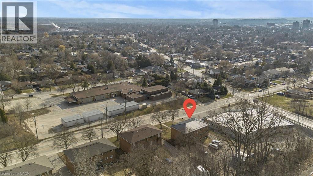 358 Grey Street Unit# 5, Brantford, Ontario  N3S 4X4 - Photo 27 - 40813886