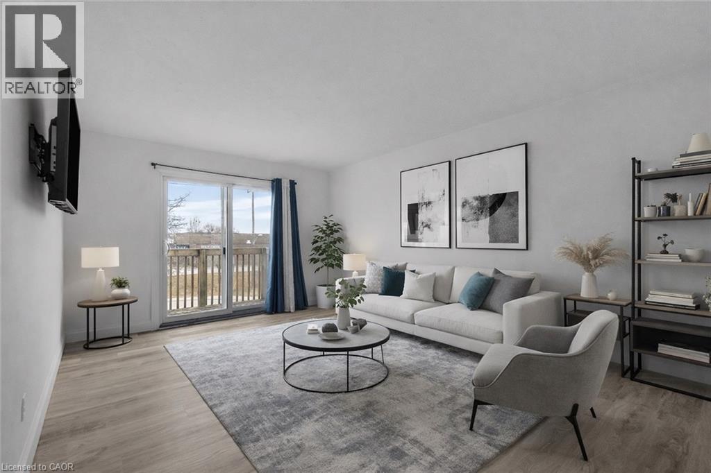 358 Grey Street Unit# 5, Brantford, Ontario  N3S 4X4 - Photo 3 - 40813886