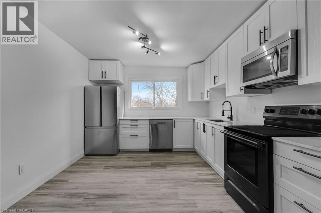 358 Grey Street Unit# 5, Brantford, Ontario  N3S 4X4 - Photo 6 - 40813886