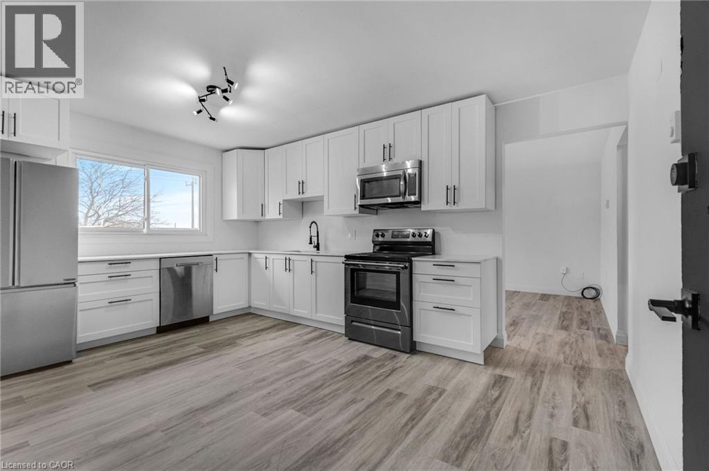 358 Grey Street Unit# 5, Brantford, Ontario  N3S 4X4 - Photo 7 - 40813886