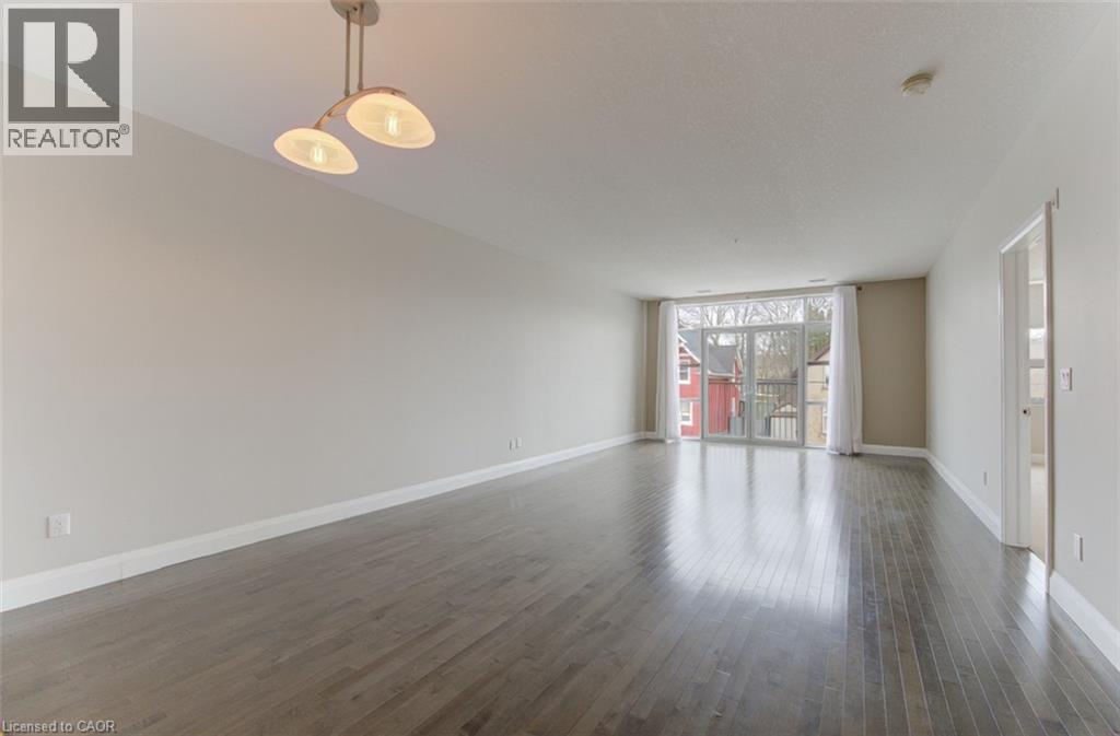 165 Duke Street E Unit# 202, Kitchener, Ontario N2H 6T8 - Photo 12 - 40812991