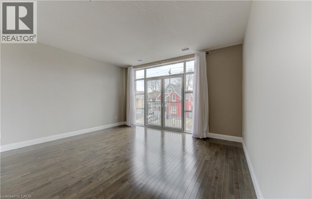 165 Duke Street E Unit# 202, Kitchener, Ontario N2H 6T8 - Photo 17 - 40812991