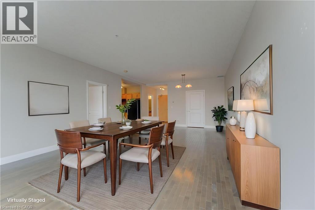 165 Duke Street E Unit# 202, Kitchener, Ontario N2H 6T8 - Photo 21 - 40812991